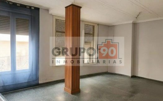Venta Piso La Constitución – Canaleta Mislata ref. 1-65635