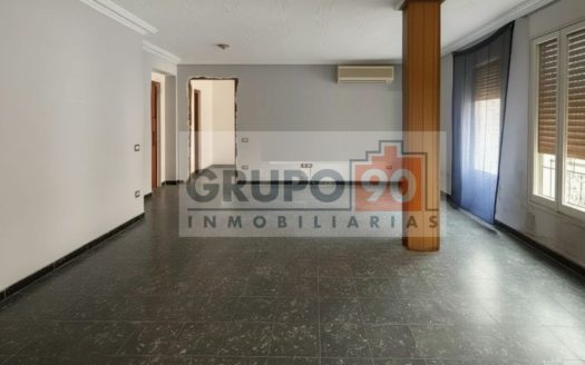 Venta Piso La Constitución – Canaleta Mislata ref. 1-65635