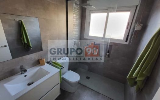 Venta Piso Massamagrell ref. 1-65636
