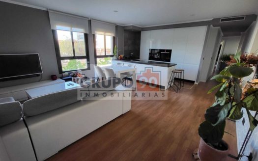 Venta Piso Massamagrell ref. 1-65636
