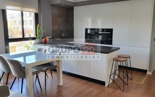 Venta Piso Massamagrell ref. 1-65636
