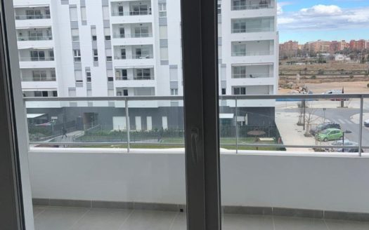 Alquiler Piso Malilla Quatre Carreres València ref. 1-65638