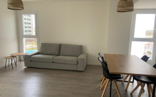 Alquiler Piso Malilla Quatre Carreres València ref. 1-65638