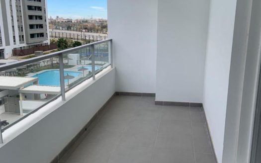 Alquiler Piso Malilla Quatre Carreres València ref. 1-65638