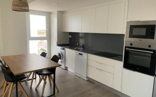 Alquiler Piso Malilla Quatre Carreres València ref. 1-65638