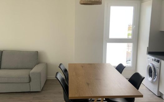 Alquiler Piso Malilla Quatre Carreres València ref. 1-65638