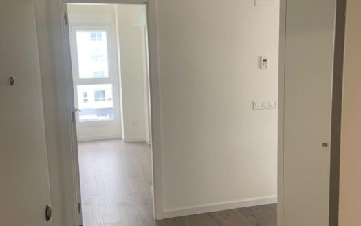 Alquiler Piso Malilla Quatre Carreres València ref. 1-65638