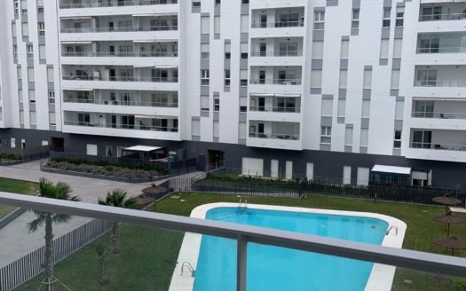 Alquiler Piso Malilla Quatre Carreres València ref. 1-65638