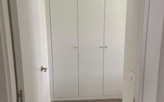 Alquiler Piso Malilla Quatre Carreres València ref. 1-65638