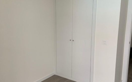 Alquiler Piso Malilla Quatre Carreres València ref. 1-65638