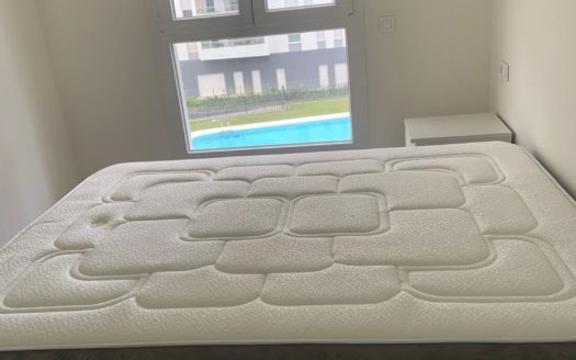 Alquiler Piso Malilla Quatre Carreres València ref. 1-65638