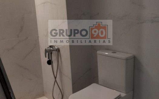 Alquiler Piso El Carme Ciutat Vella València ref. 1-65639