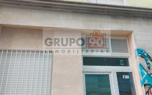 Alquiler Piso El Carme Ciutat Vella València ref. 1-65639