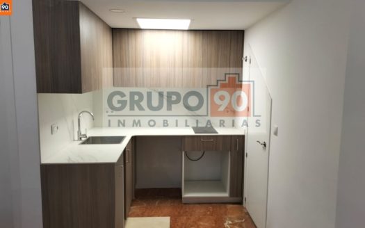 Alquiler Piso El Carme Ciutat Vella València ref. 1-65639