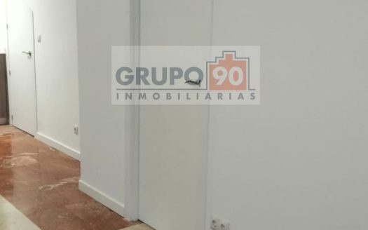 Alquiler Piso El Carme Ciutat Vella València ref. 1-65639