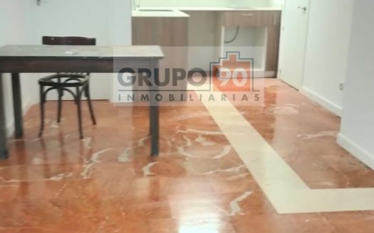 Alquiler Piso El Carme Ciutat Vella València ref. 1-65639