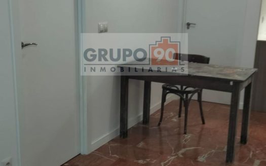 Alquiler Piso El Carme Ciutat Vella València ref. 1-65639