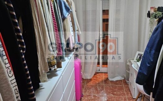 Venta Piso Benicalap Benicalap València ref. 1-65640