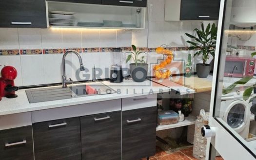 Venta Piso Benicalap Benicalap València ref. 1-65640