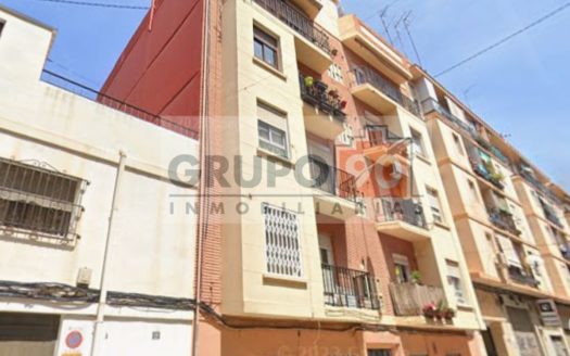 Venta Piso Benicalap Benicalap València ref. 1-65640