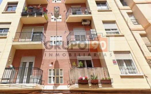 Venta Piso Benicalap Benicalap València ref. 1-65640