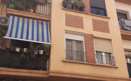 Venta Piso Torrefiel Rascanya València ref. 1-65641