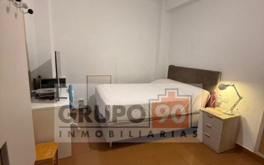 Venta Piso La Petxina Extramurs València ref. 1-65643