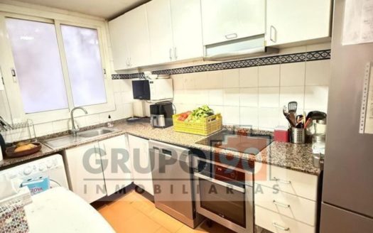 Venta Piso La Petxina Extramurs València ref. 1-65643