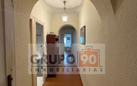 Venta Piso La Petxina Extramurs València ref. 1-65643
