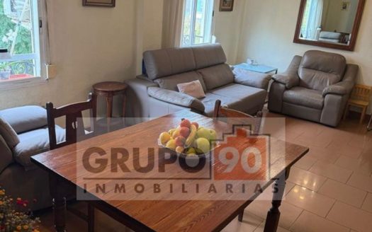 Venta Piso La Petxina Extramurs València ref. 1-65643