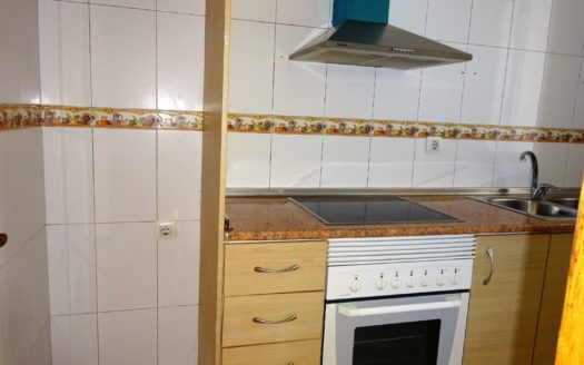 Venta Piso Els Orriols Rascanya València ref. 1-65644