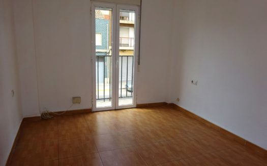 Venta Piso Els Orriols Rascanya València ref. 1-65644