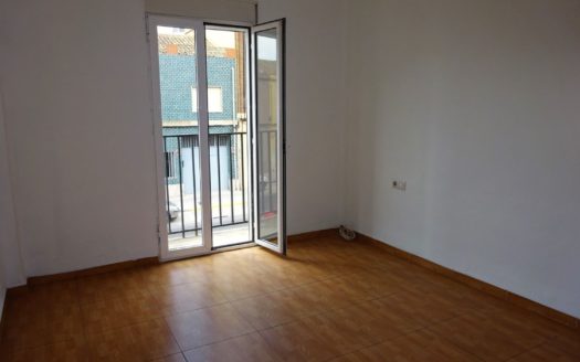 Venta Piso Els Orriols Rascanya València ref. 1-65644