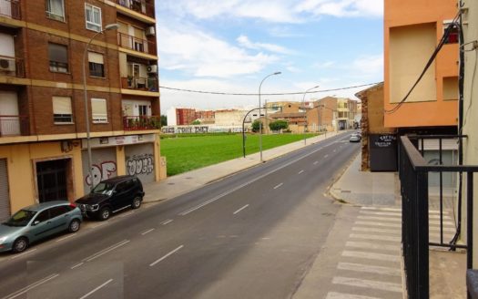 Venta Piso Els Orriols Rascanya València ref. 1-65644