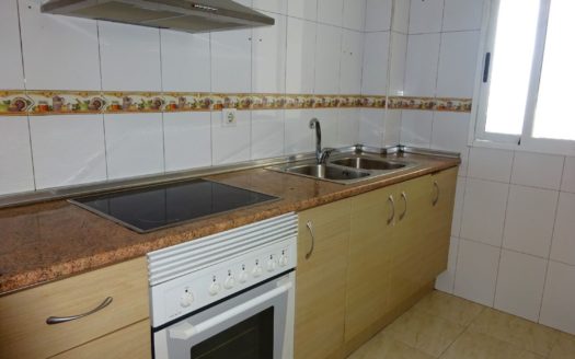 Venta Piso Els Orriols Rascanya València ref. 1-65644
