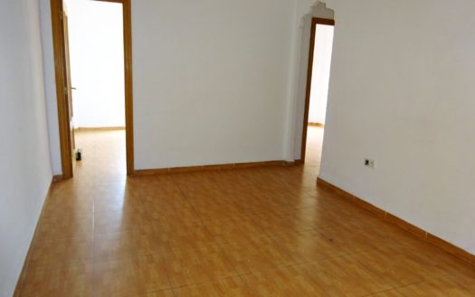 Venta Piso Els Orriols Rascanya València ref. 1-65644