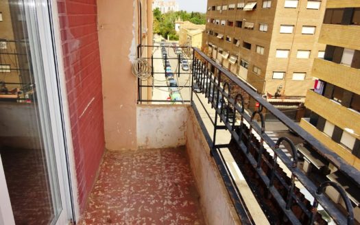 Venta Piso Benicalap Benicalap València ref. 1-65645