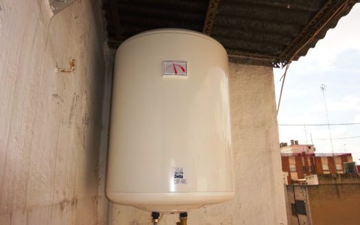 Venta Piso Benicalap Benicalap València ref. 1-65645