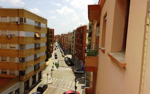 Venta Piso Benicalap Benicalap València ref. 1-65645