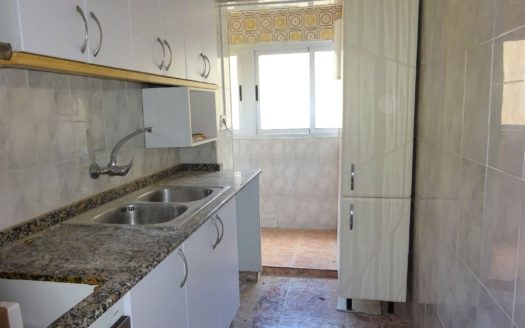 Venta Piso Benimàmet ref. 1-65646