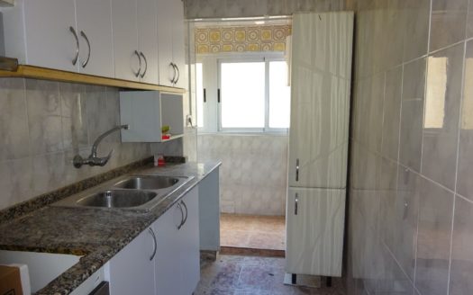 Venta Piso Benimàmet ref. 1-65646