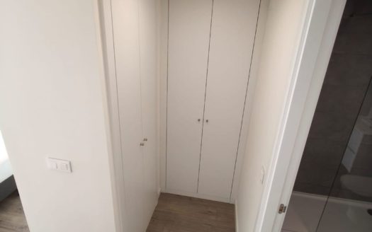 Alquiler Piso Malilla Quatre Carreres València ref. 1-65648