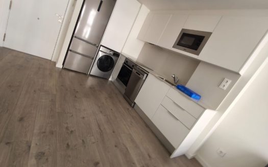 Alquiler Piso Malilla Quatre Carreres València ref. 1-65648