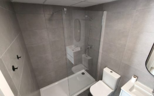 Alquiler Piso Malilla Quatre Carreres València ref. 1-65648