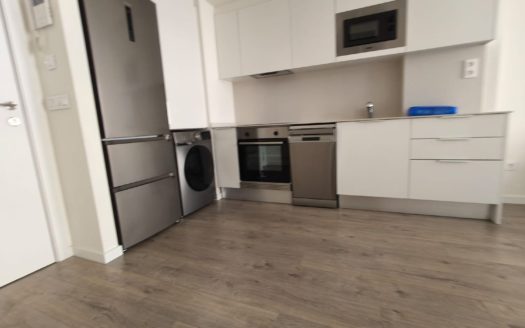 Alquiler Piso Malilla Quatre Carreres València ref. 1-65648