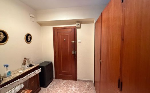 Venta Piso Trinitat La Saïdia València ref. 1-65649