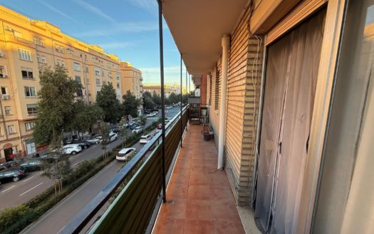 Venta Piso Trinitat La Saïdia València ref. 1-65649