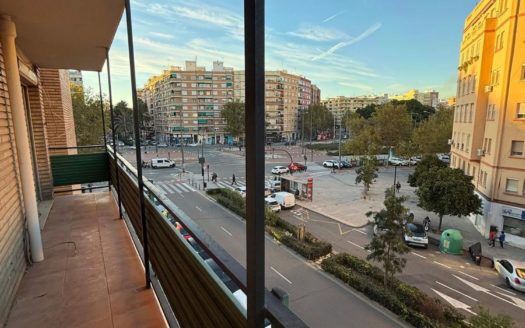 Venta Piso Trinitat La Saïdia València ref. 1-65649