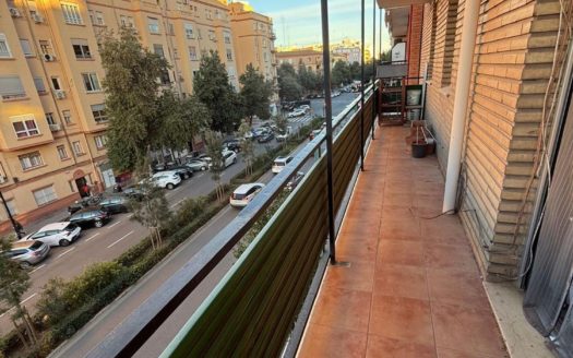 Venta Piso Trinitat La Saïdia València ref. 1-65649