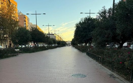 Venta Piso Trinitat La Saïdia València ref. 1-65649